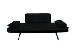 Mali Flex Combo Black