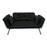 Mali Flex Combo Black